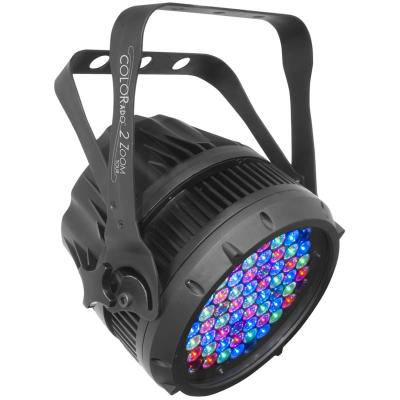 CHAUVET COLORado Zoom Tour RGBW